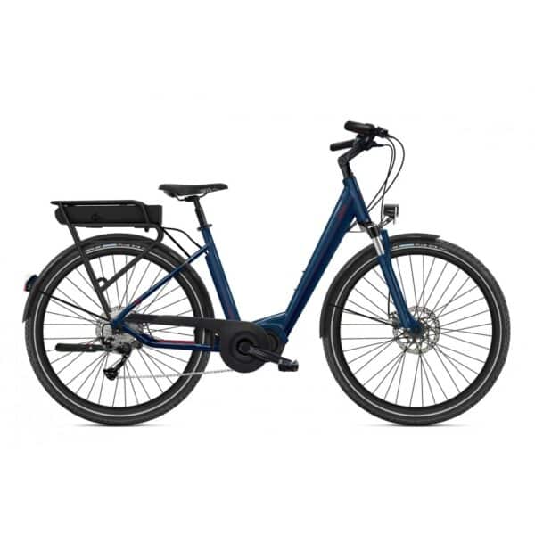 O2Feel VOG EXPLORER BOOST 4.1 UNIV
