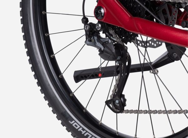 Lapierre Overvolt E-Explorer 4.4