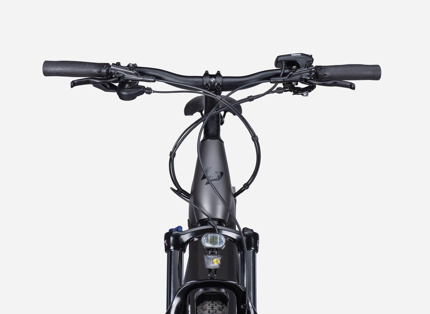 Lapierre Overvolt E-Explorer 7.6