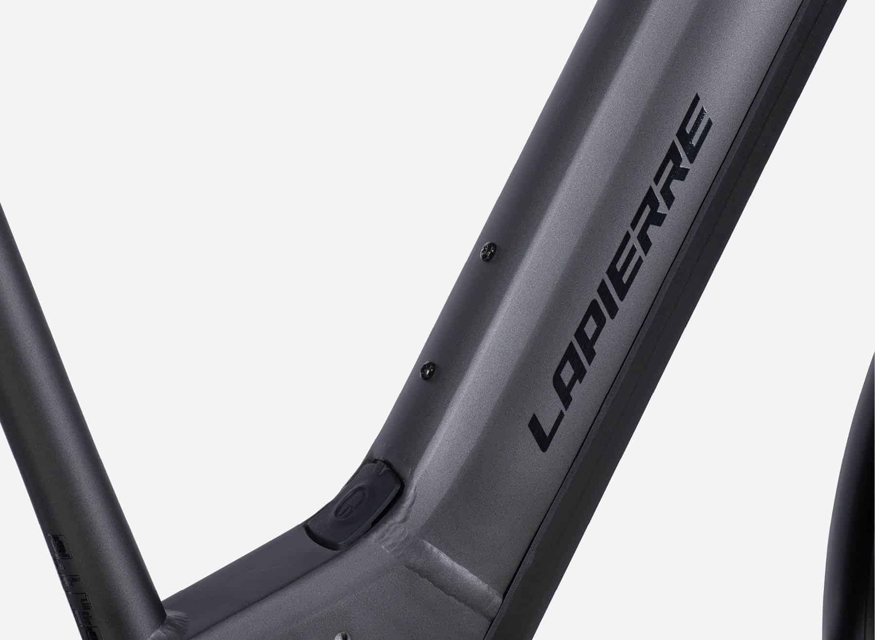 Lapierre Overvolt E-Explorer 7.6