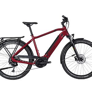 lapierre overvolt e explorer 4.4