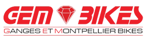 logo gem bikes