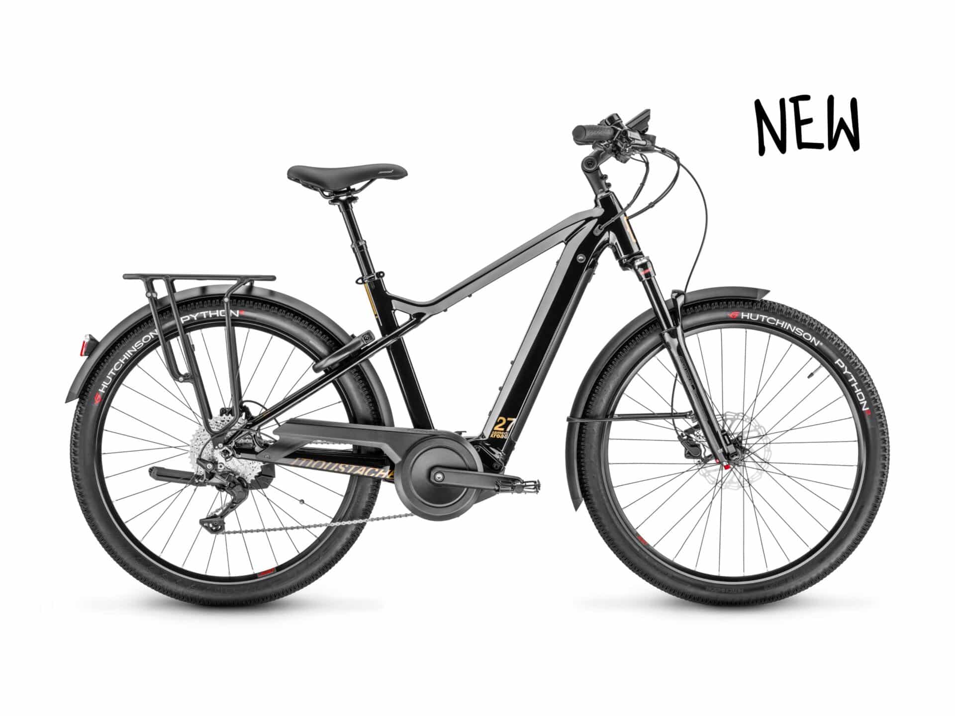 Moustache Samedi 27 XRoad 6 - Smart System