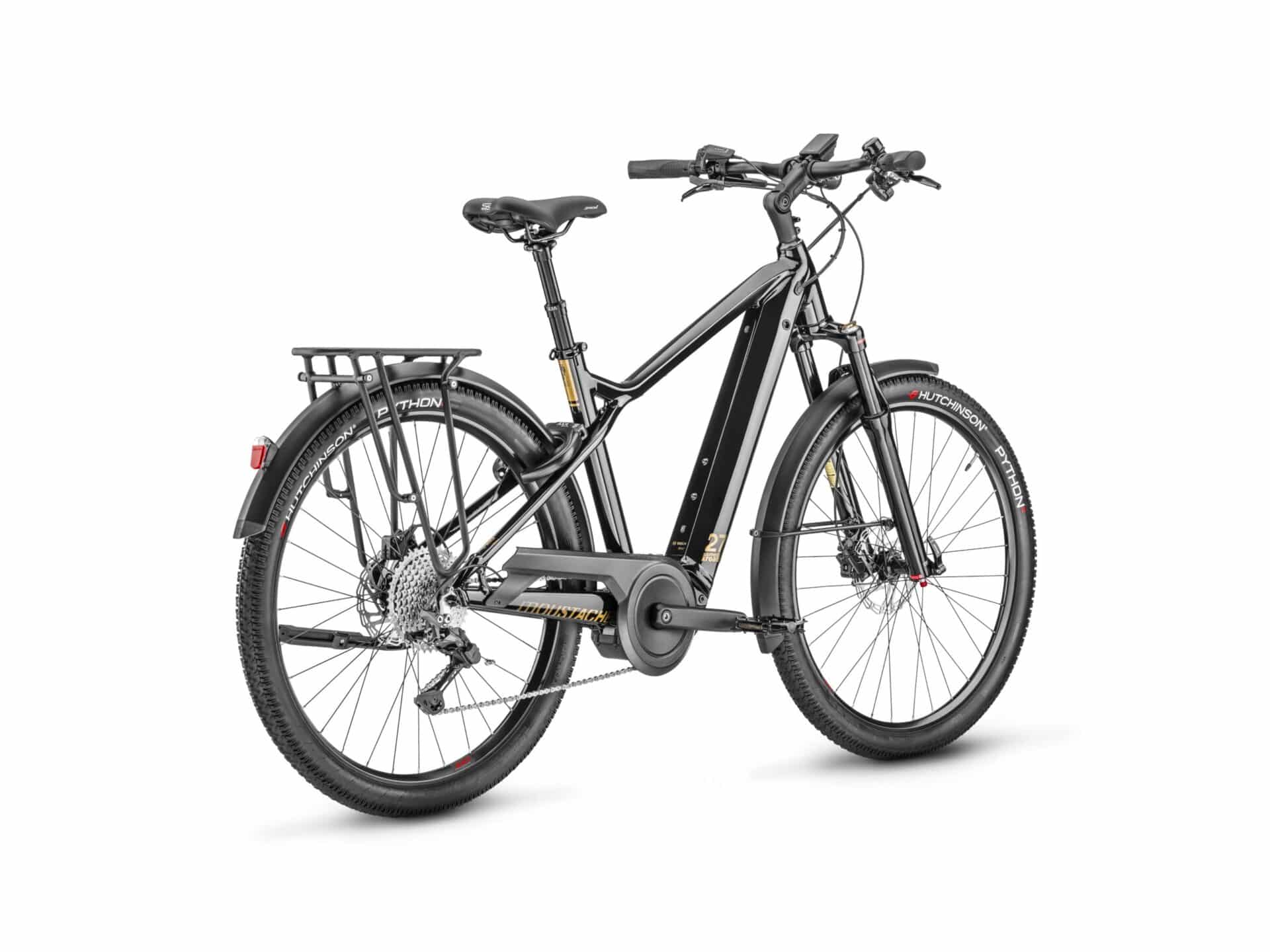 Moustache Samedi 27 XRoad 6 - Smart System