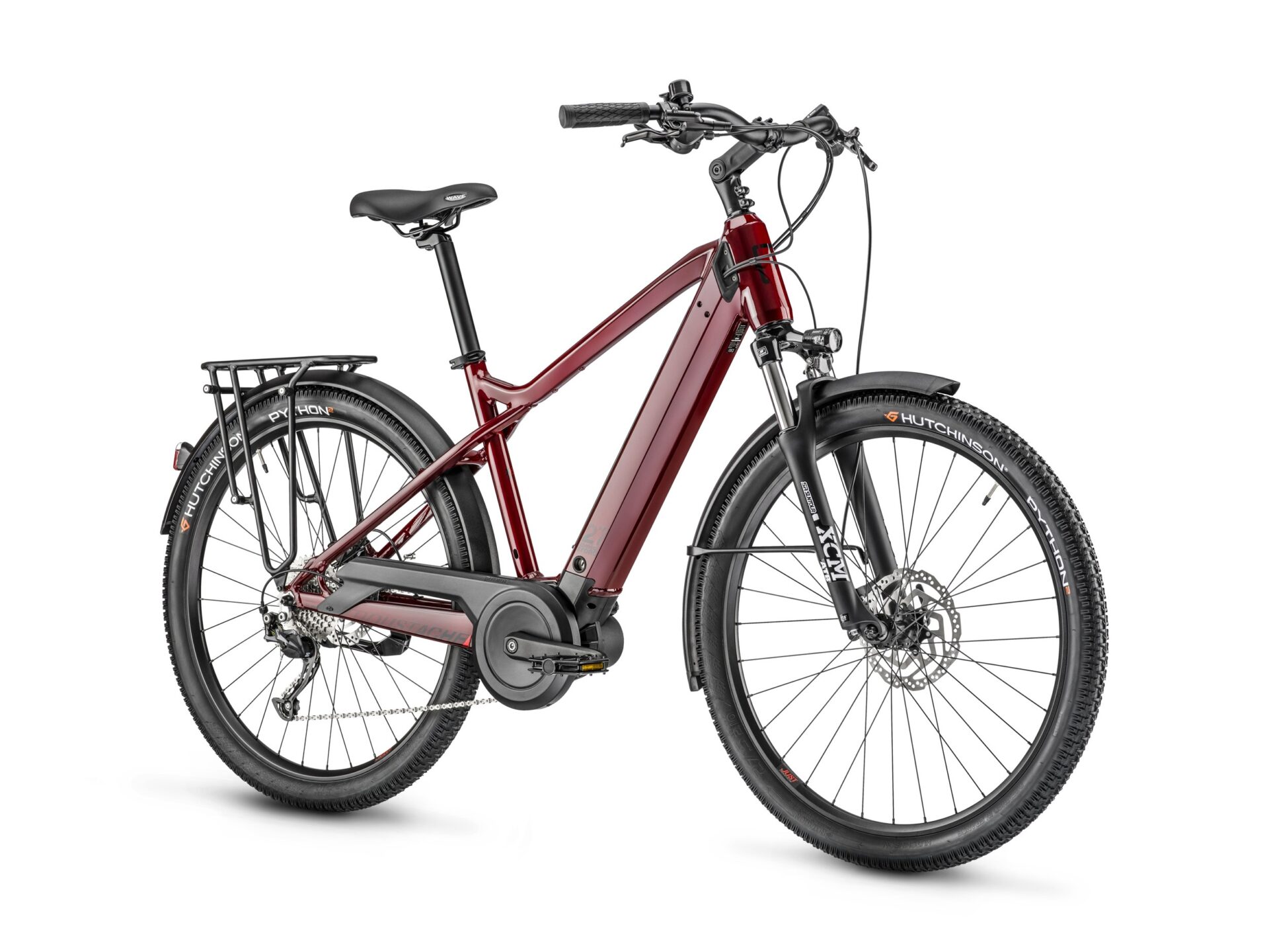 Moustache Samedi 27 XRoad 2