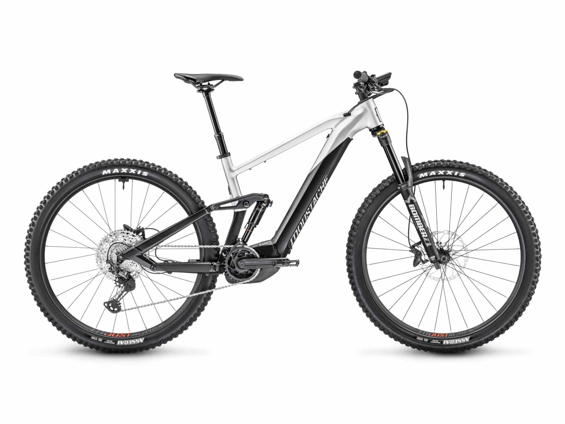 Moustache Samedi 29 Trail 5 (750Wh)