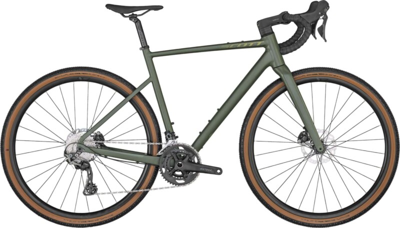 Scott Speedster Gravel 20