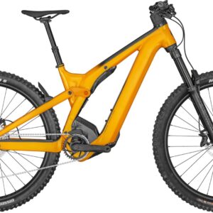 Scott Patron eRide 920