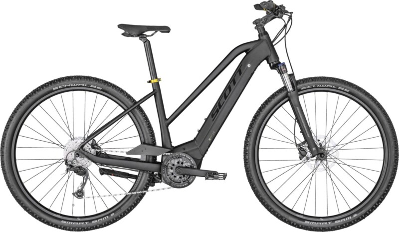 Scott Sub Cross eRide 30 Lady