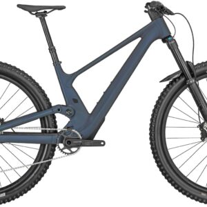 Scott Genius 930