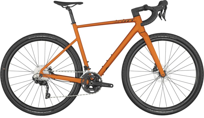 Scott Speedster Gravel 30