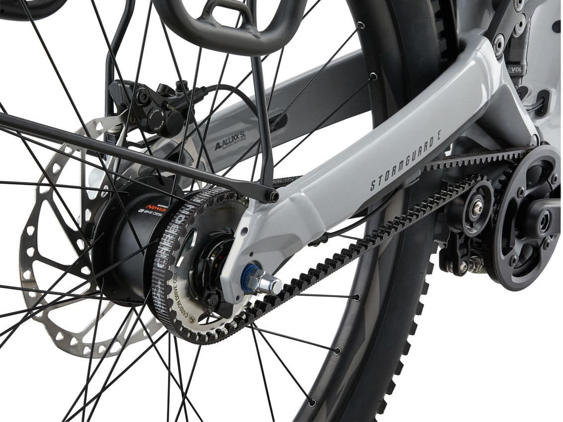 Giant Stormguard E+ 2