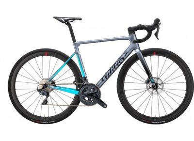 Wilier 0 SL Disc Chorus 2x12