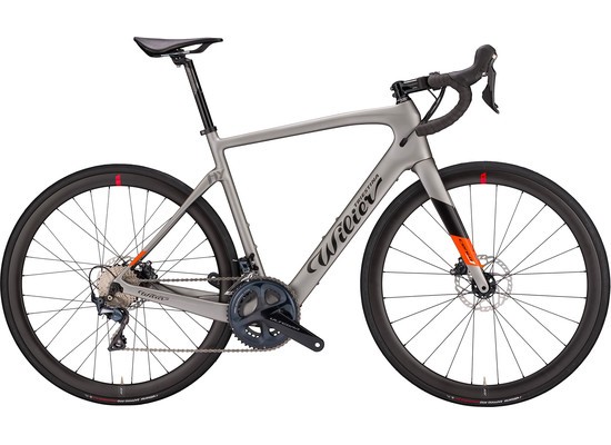 Wilier Cento1 Hybrid 105