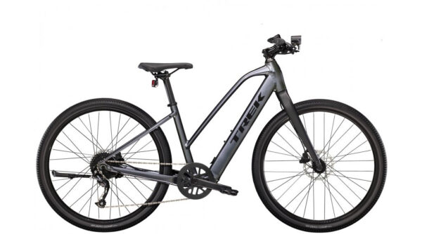 Trek Dual Sport+ 2