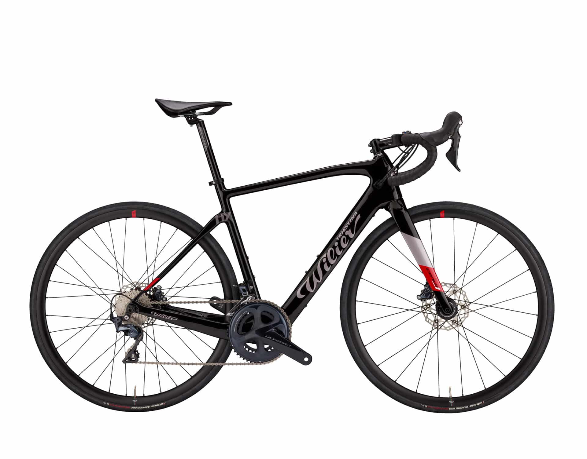 Wilier Cento1 Hybrid 105