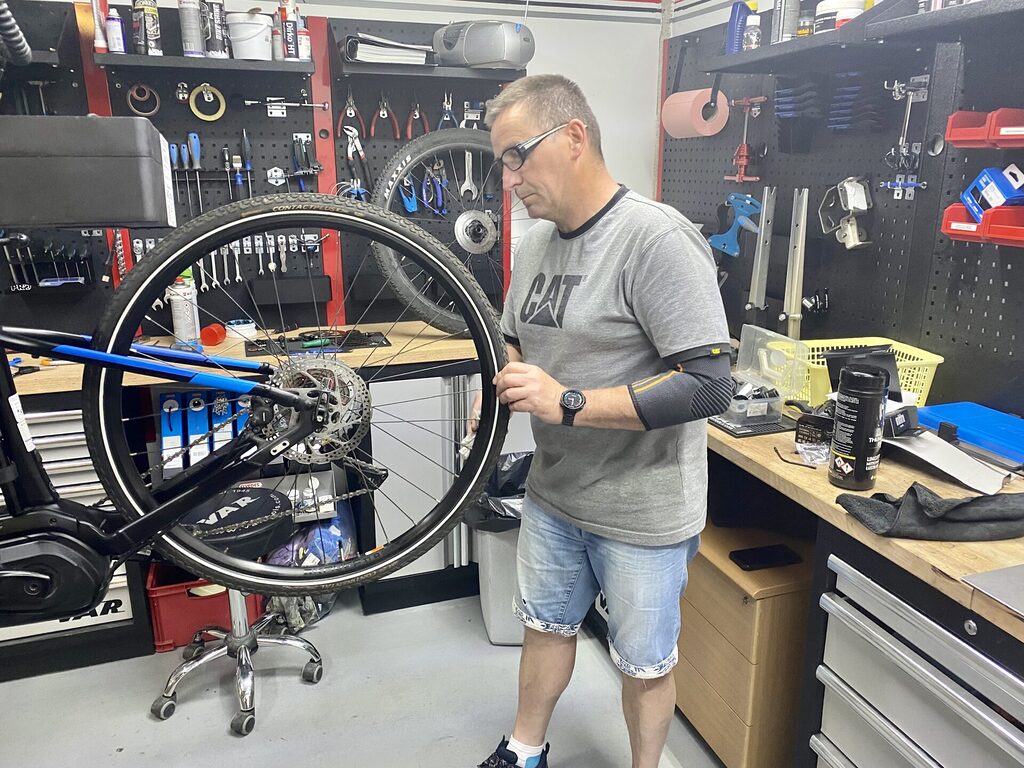 aterlier gembikes velos