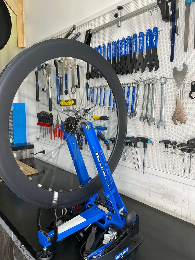 pièce qualité gembikes