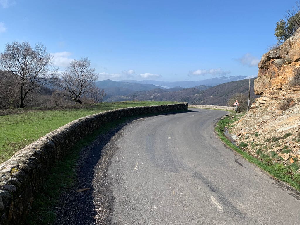 route la controverse