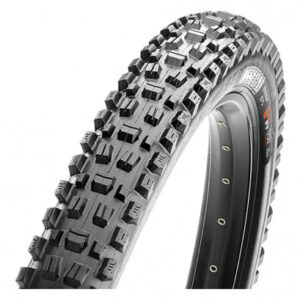 Maxxis Assegai 27.5x2.50 Wide Trail Souple 3C Grip Double Down