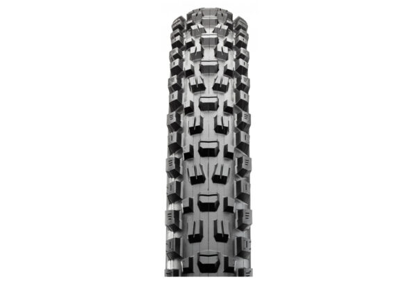 Maxxis Assegai 29x2.50 Wide Trail Souple Dual Exo Protection