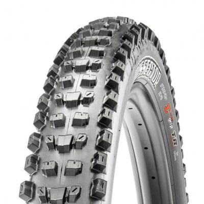 Maxxis Dissector 27.5x2.40 Wide Trail (WT) 3C Maxx Terra Exo+