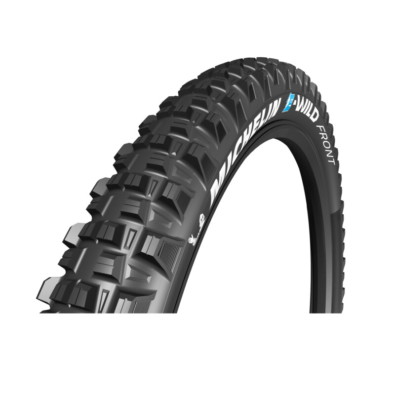 Michelin E-Wild 29x2.60 GUM-X TS (Pneu arrière)