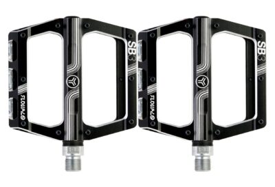Pédales SB3 Flowy AM 2