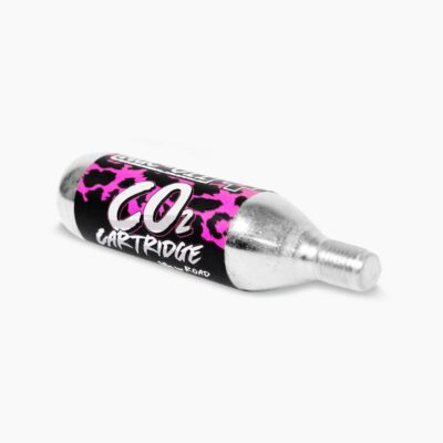 Cartouche de CO2 Muc-Off (16g)