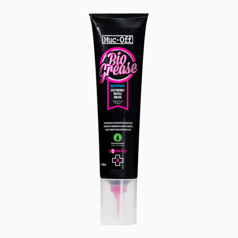 Graisse Bio Muc-Off (150ml)