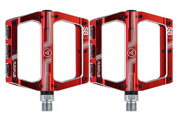 Pédales SB3 Flowy AM 2
