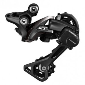 Dérailleur Arrière Shimano XT M8000 11v Shadow+ Chape Longue