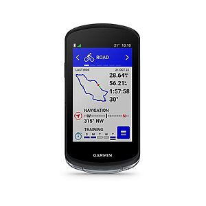 compteur gps garmin edge 1040