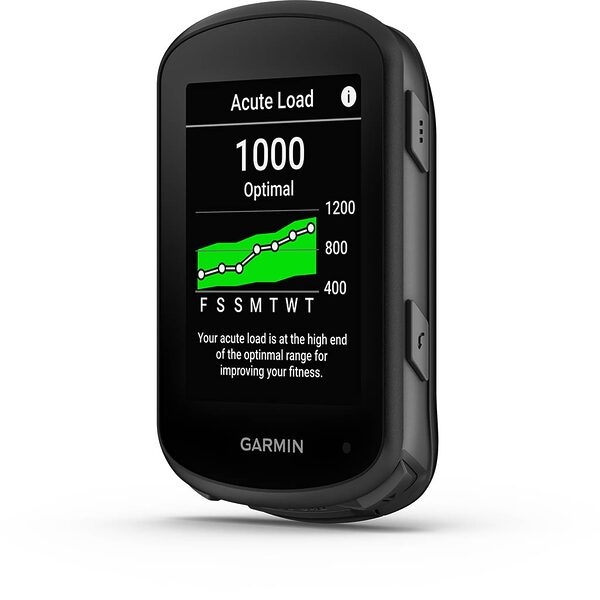 compteur gps garmin edge 540