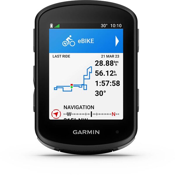 compteur gps garmin edge 540