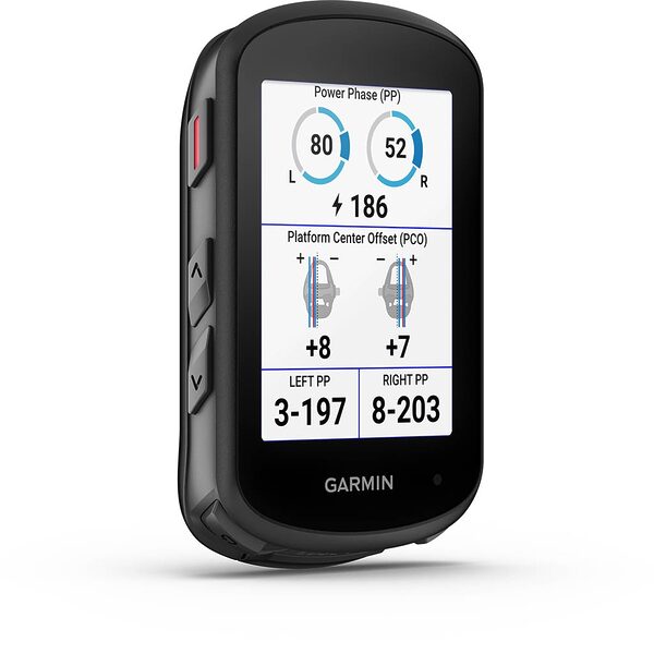 compteur gps garmin edge 540