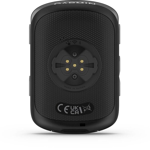 compteur gps garmin edge 540