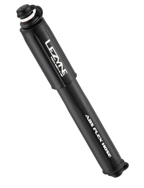 pompe à main lezyne grip drive hp