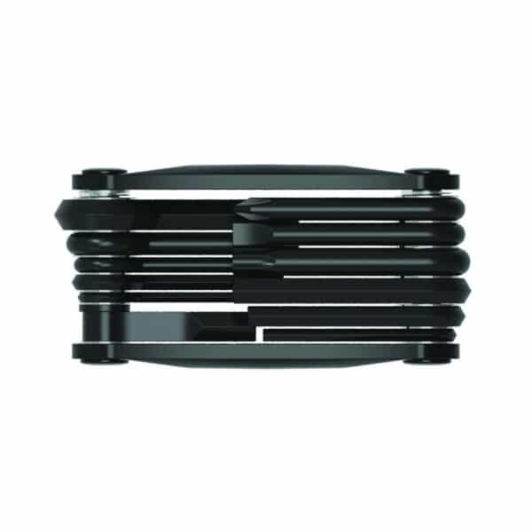 Multitool Lezyne RAP II - 12