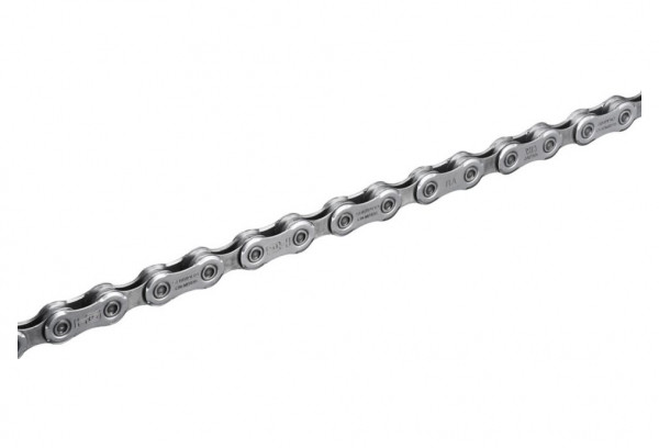 Chaîne Shimano XT M8100 12v (+Quick-Link)