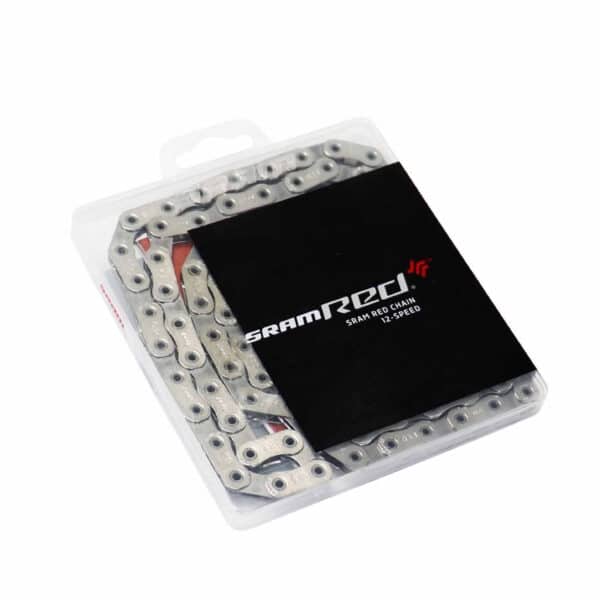 Chaîne SRAM Red AXS Flattop 12v (+PowerLock)