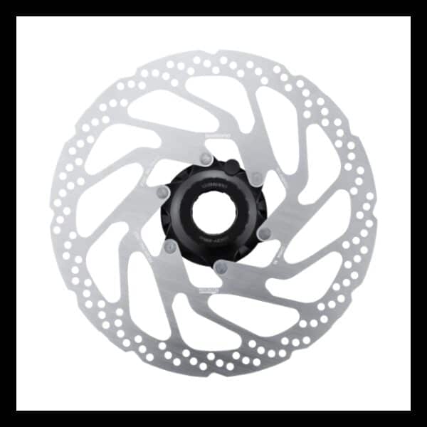 Disque Shimano RT-EM300 180/203mm