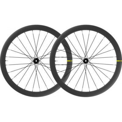 Paire Mavic Cosmic SL 45 Disque 19-622
