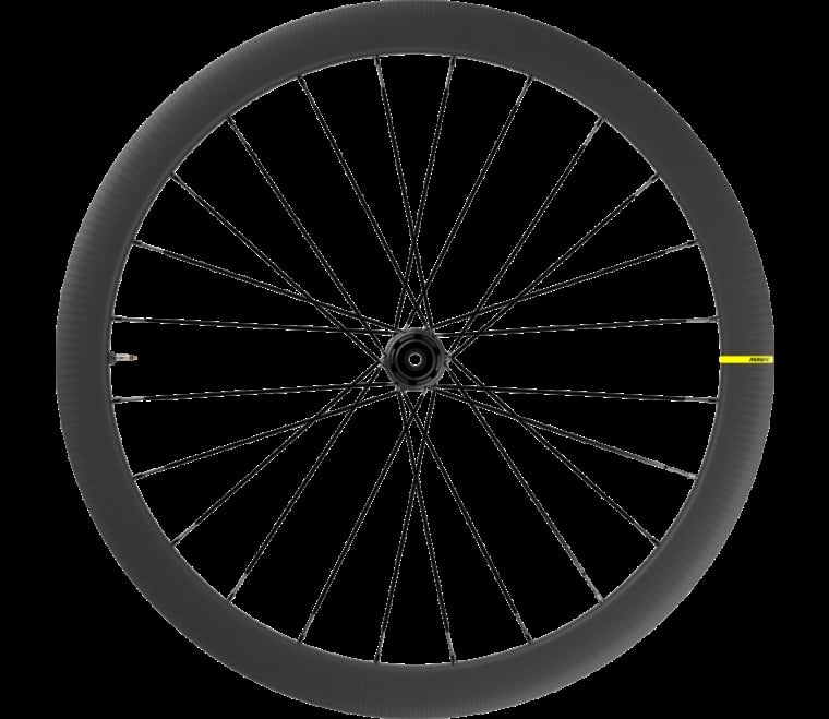 Paire Mavic Cosmic SL 45 Disque 19-622
