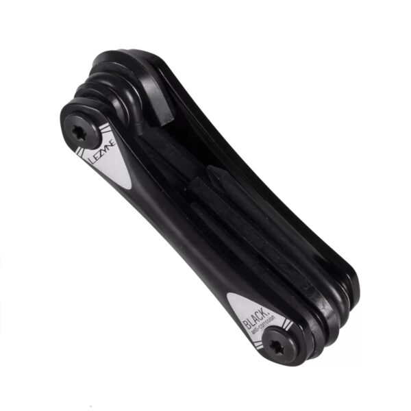 Multitool Lezyne RAP II - 6