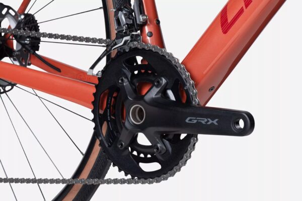 Lapierre Pulsium Allroad 5.0 2023