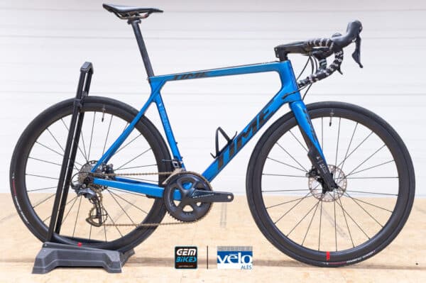 TIME ALPE D'HUEZ 01 - OCCASION