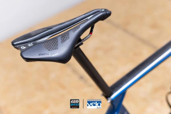 TIME ALPE D'HUEZ 01 - OCCASION