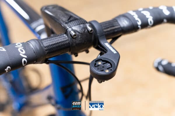 TIME ALPE D'HUEZ 01 - OCCASION