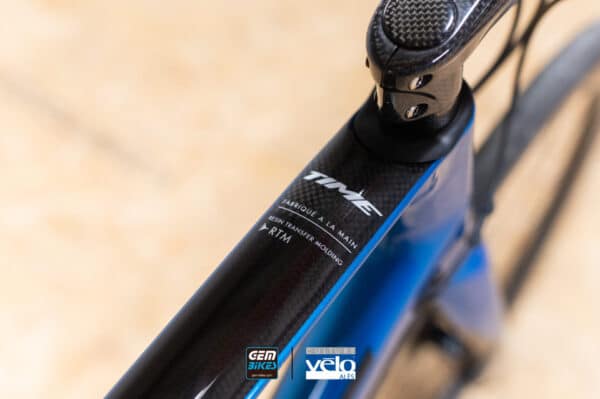 TIME ALPE D'HUEZ 01 - OCCASION